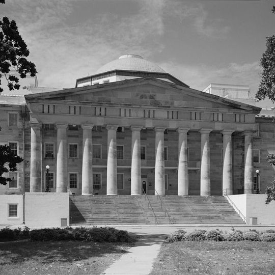 Naval Medical Center de Portsmouth