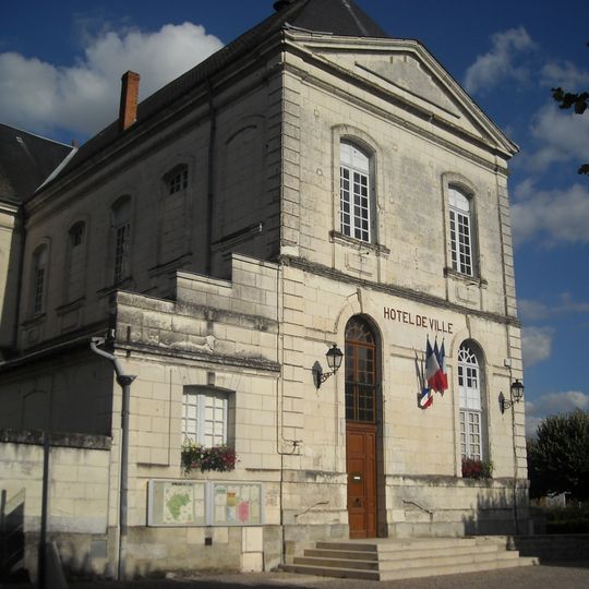 Beaulieu-lès-Loches
