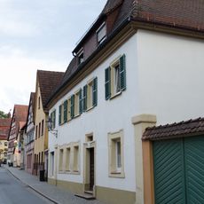 Marktstraße 4