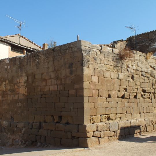 Santa Maria de la Figuerosa