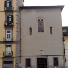 Chiesa delle Clarisse