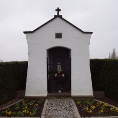Onze-Lieve-Vrouw-van-Fatimakapel