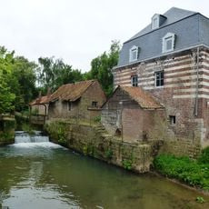 Moulin de Witternesse