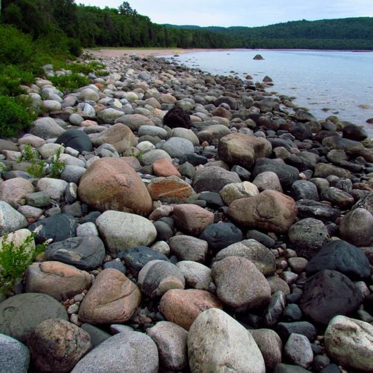 Parc provincial du Lac-Supérieur