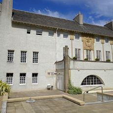 House for an Art Lover