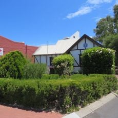 CWA House, Bunbury