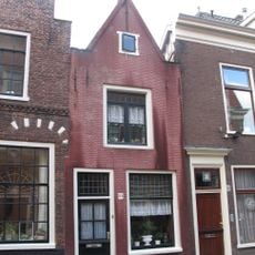 Groot Heiligland 32, Haarlem