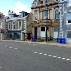 3 Market Place, Selkirk