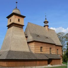 Church of Saint Catherine