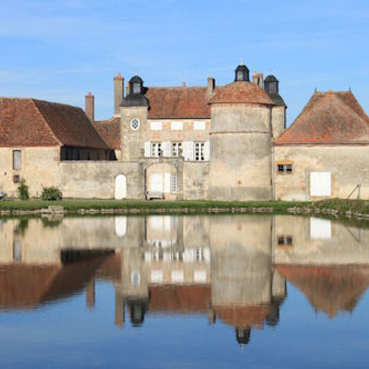 Château de Charnes