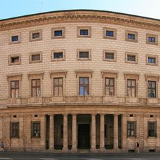 Palazzo Massimo alle Colonne