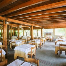 Trattoria antica osteria Friozzu