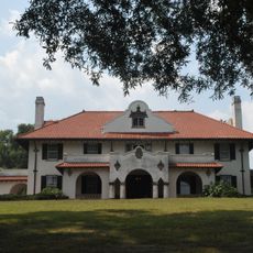 John Sprunt Hill House