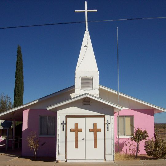 Dolan Springs