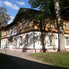 Lázeňský dům Čechie