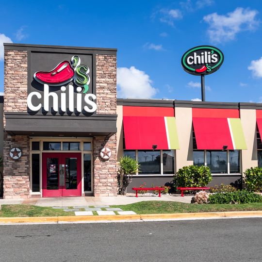 Chili's