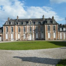 Château de Biencourt