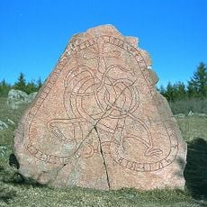 Uppland Runic Inscription 913