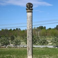 Pelourinho de Silvã de Cima