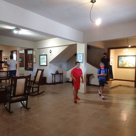 Museo De Nuestros Martires