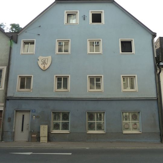 Kapuzinerstraße 30