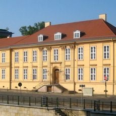 Magnus-Haus