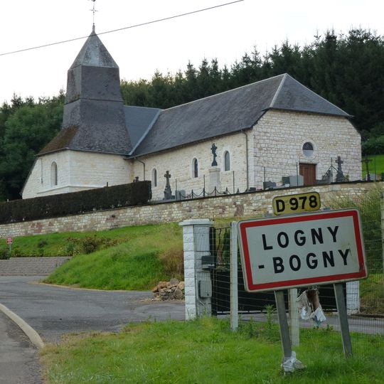 Logny-Bogny
