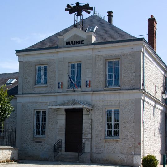 Soisy-sur-École