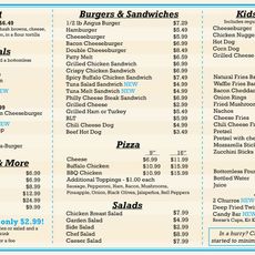 High Desert Lanes Bowling Center