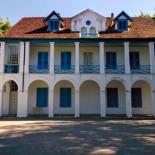 Palácio dos Príncipes de Joinville