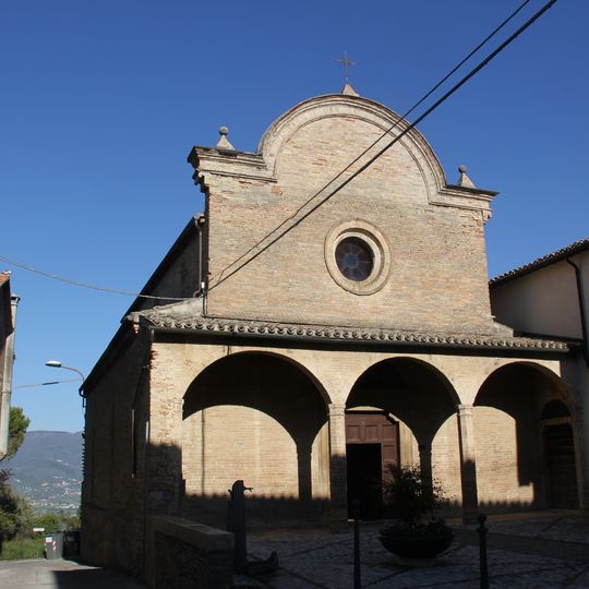 Chiesa di Santa Illuminata