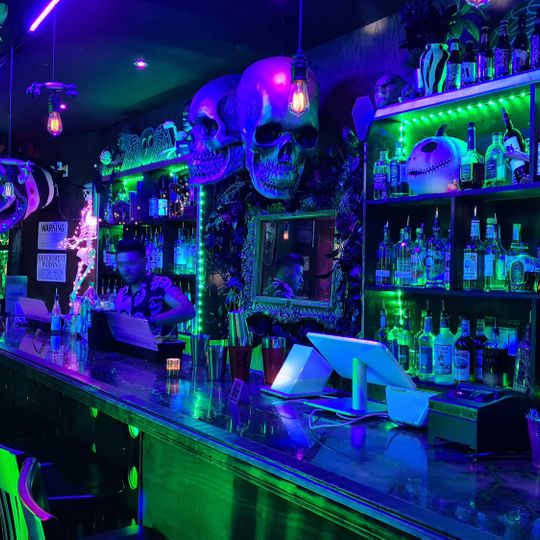 Beetle House NYC