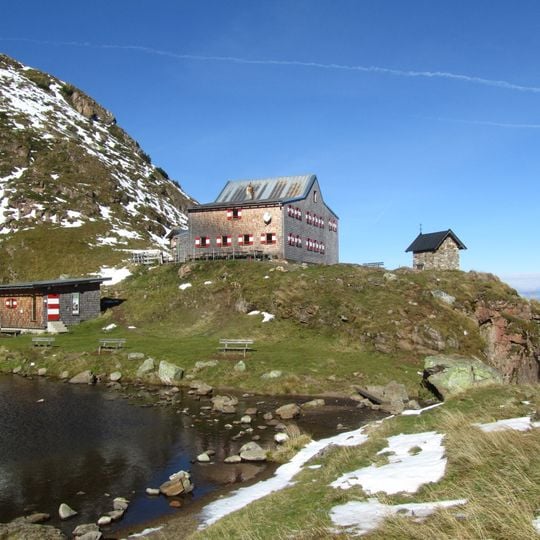 Wildseeloderhaus