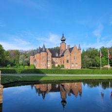 Rumbeke Castle