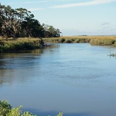 Duplin River