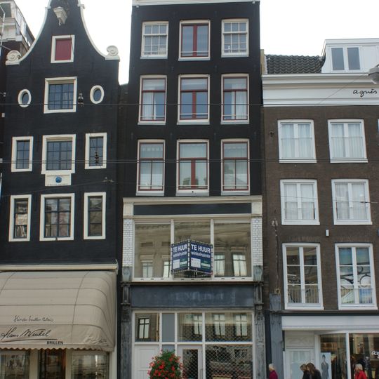 Rokin 128, Amsterdam