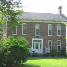 Noah and Hannah Hadley Kellum House