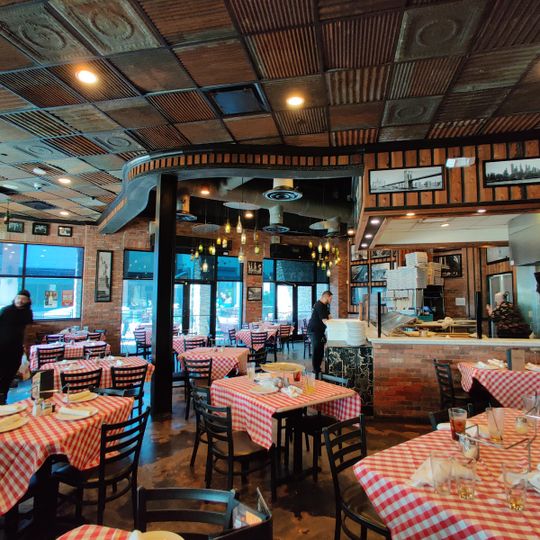 Grimaldi's Pizzeria