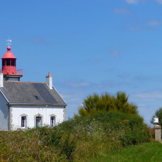 Kerdonis lighthouse