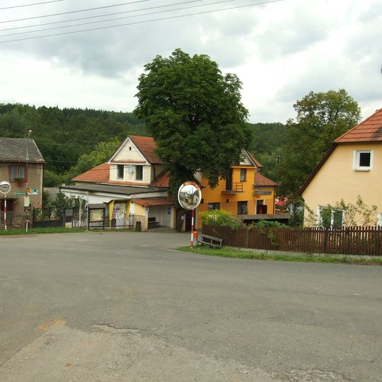 Nový Jáchymov