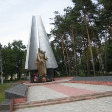 Брацкая магіла (Браслаў)