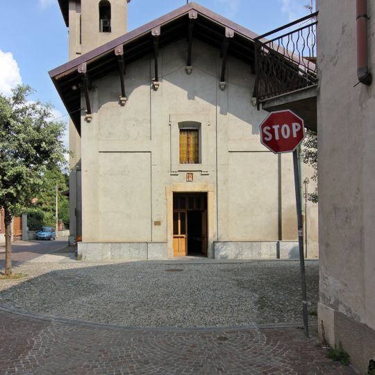Santuario della Madonna delle Grazie