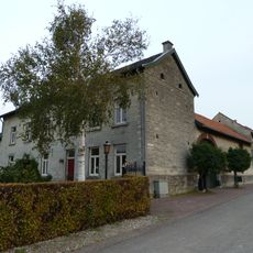 Muntweg 10, Terblijt