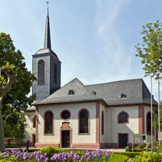 Evangelische Kirche