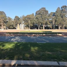 Anzac Park