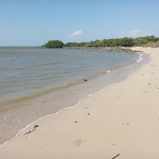 Pantai Gilianyar