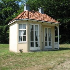 Speelhuisje, Hoekelum