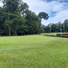 Klub Golf Rimba Irian