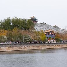 Jingshan Parkı
