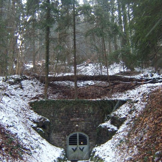 Aggertalhöhle